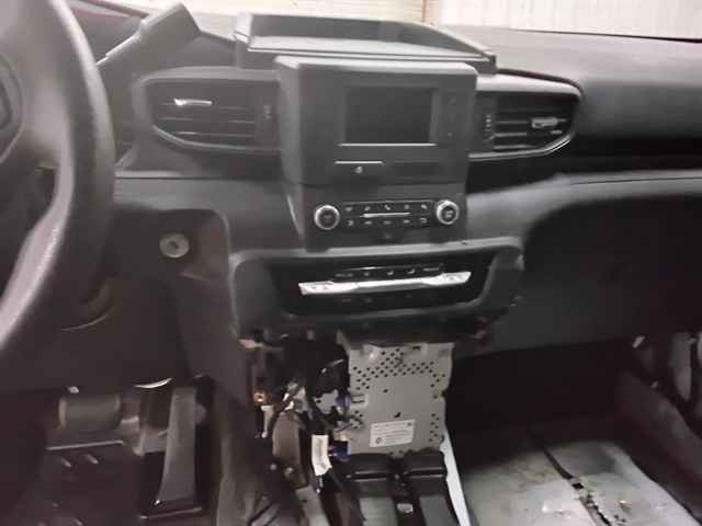 2020 Ford Explorer Utility Police Interceptor - Photo 12
