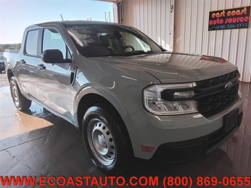 2024 Ford Maverick