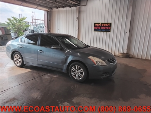 2010 Nissan Altima