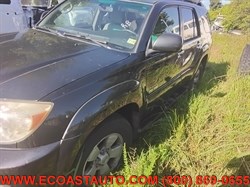 2006 Toyota 4Runner