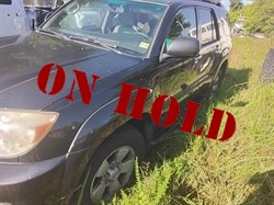 2006 Toyota 4Runner