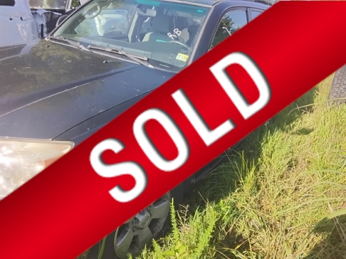 2006 Toyota 4Runner