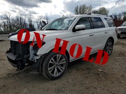 2020 Ford Expedition