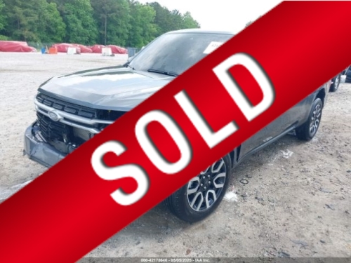2024 Ford Maverick