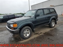 1994 Toyota Land Cruiser