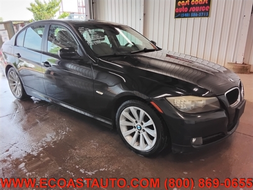 2009 BMW 3 Series