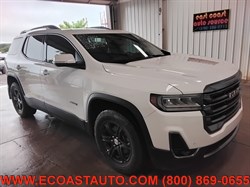 2021 GMC Acadia