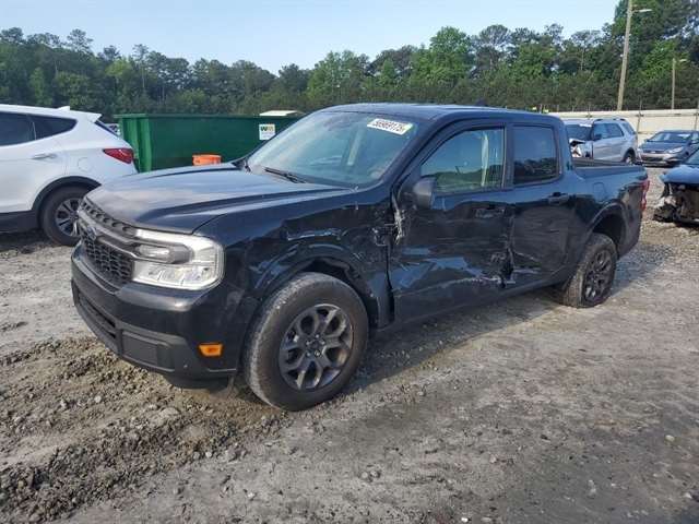 2022 Ford Maverick