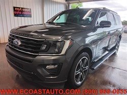 2020 Ford Expedition Max