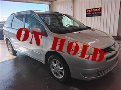 2004 Toyota Sienna