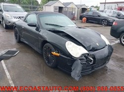 2005 Porsche 911