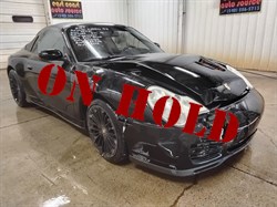 2005 Porsche 911
