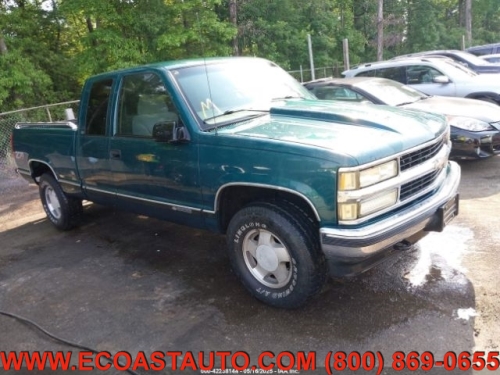 1998 Chevrolet K1500