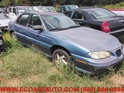 1997 Pontiac Grand Am