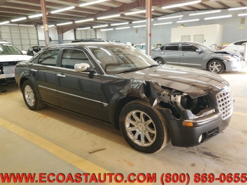 2005 Chrysler 300