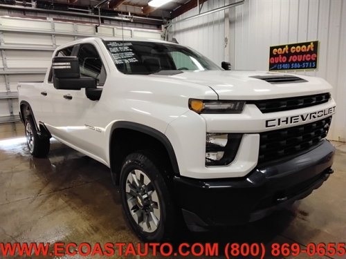 2023 Chevrolet Silverado 2500HD