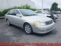 2000 Toyota Avalon