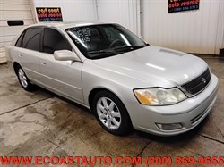 2000 Toyota Avalon