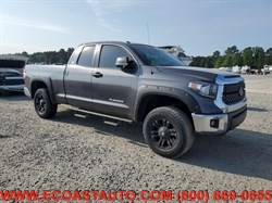 2019 Toyota Tundra 2WD