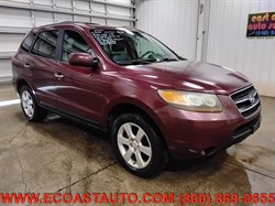 2007 Hyundai Santa Fe