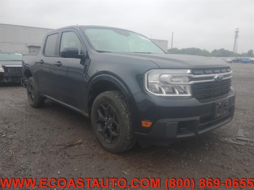 2023 Ford Maverick