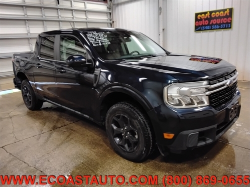 2023 Ford Maverick