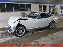 1973 DATSUN 240Z