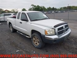 2005 Dodge Dakota