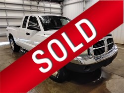 2005 Dodge Dakota