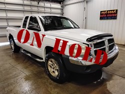 2005 Dodge Dakota