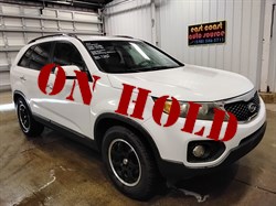 2012 Kia Sorento
