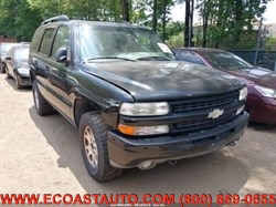 2003 Chevrolet Tahoe