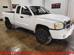 2006 Dodge Dakota