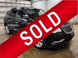 2015 Buick Enclave
