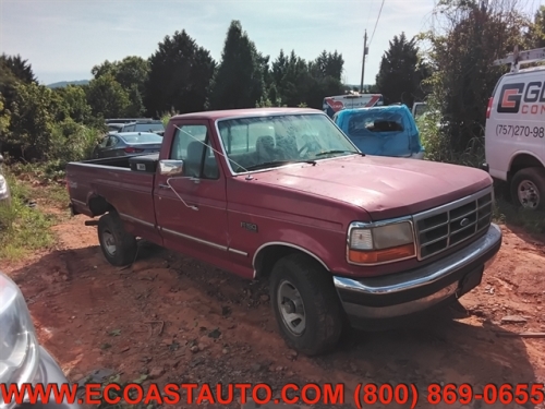 1994 FORD F-150
