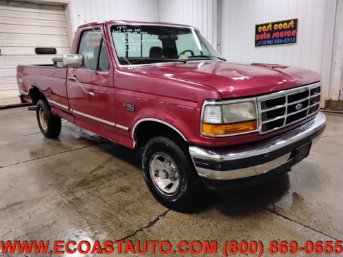 1994 Ford F-150