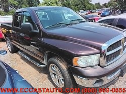 2005 Dodge Ram 1500