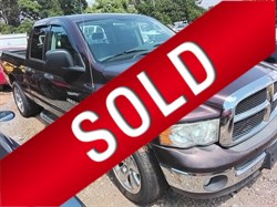 2005 Dodge Ram 1500