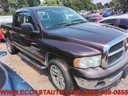 2005 Dodge Ram 1500