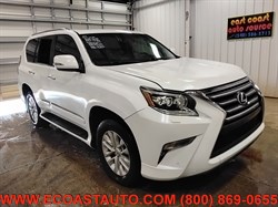 2014 Lexus GX 460