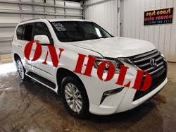 2014 Lexus GX 460