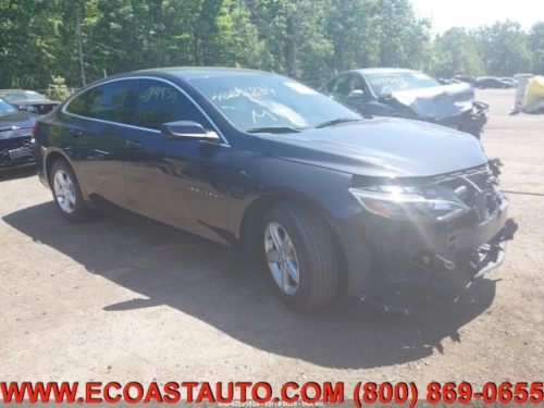 2023 Chevrolet Malibu
