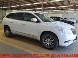 2015 Buick Enclave