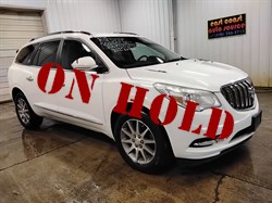 2015 Buick Enclave