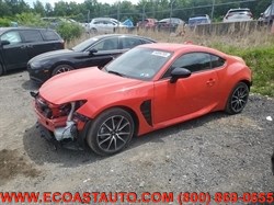 2023 Toyota GR86