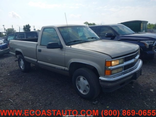 1998 Chevrolet K1500