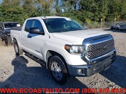 2018 Toyota Tundra 4WD