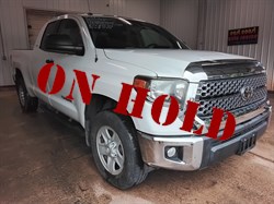 2018 Toyota Tundra 4WD