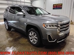 2022 GMC Acadia