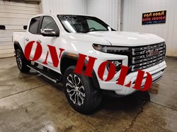 2023 GMC Canyon